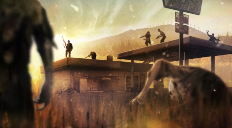 نسخه فیزیکی State of Decay: Year One Survival Edition منتشر خواهد شد | گیمفا