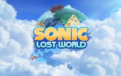 Sonic Lost World قرار بود برای PC منتشر شوند ولی در انحصار ۳DS و Wii U شد - گیمفا