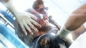 آیا Kojima ، عنوان Metal Gear Solid V برای PS4 و XboxOne هم در نظر دارد؟ - گیمفا