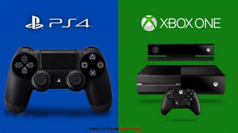 PS4 و Xbox One : لیستی کامل از بازیهای دو کنسول را اینجا ببینید - گیمفا