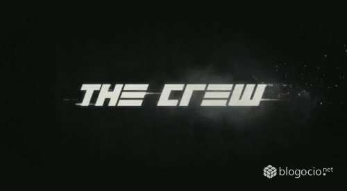 E3 2013 : عنوان The Crew معرفی شد - گیمفا