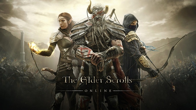 با تصاویر هنری جدید از عنوان The Elder Scrolls Online  همراه شوید - گیمفا