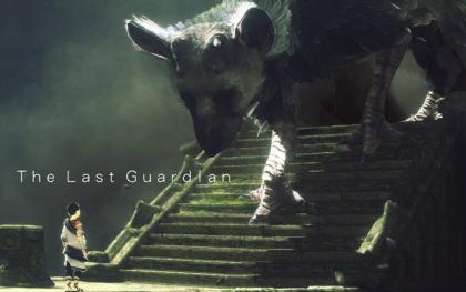 E3 2015: شاهد گیم پلی The Last Guardian باشید - گیمفا