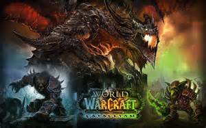 فیلمبرداری World Of Warcraft در ۲۰۱۴ شروع می شود - گیمفا