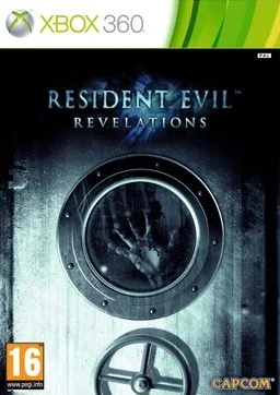 resident evil revelations