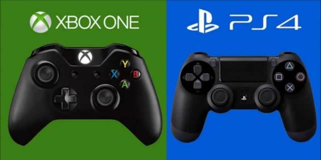 Xbox One و PS4 را در Gamestop بازی کنید! - گیمفا