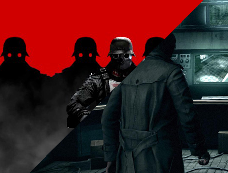 E3 2013: عناوین The Evil Within و Wolfenstein: The New Order برای نسل بعد تایید شدند - گیمفا