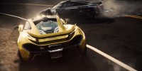 گزارش Gamescom 2013 : ردپای جنون سرعت در Need for Speed : Rivals - گیمفا