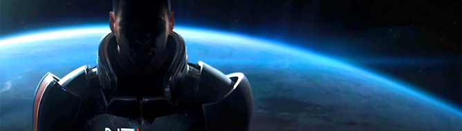 Mass Effect 3: Vindication یک کتاب ۵۳۹ صفحه‌ای برای کامل کردن داستان Mass Effect 3 - گیمفا