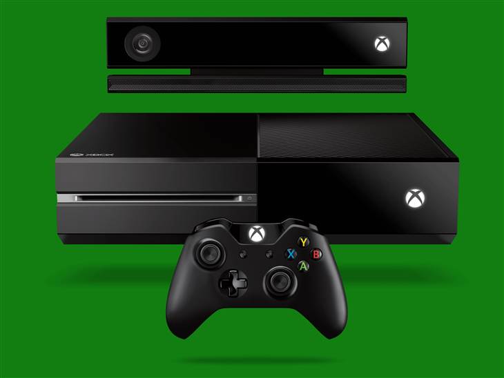 Xbox One به همراه هدست عرضه خواهد شد؟ | گیمفا