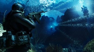 Infinity Ward: علاقه ای به Open World ساختن عنوان Call Of Duty: Ghosts نداریم - گیمفا
