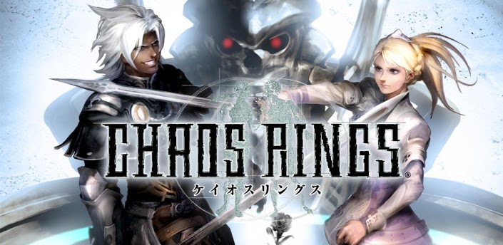 بازی Chaos Rings برای PS vita و PlayStation Mobile منتشر خواهد شد - گیمفا