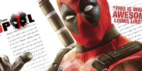 Deadpool - گیمفا: اخبار، نقد و بررسی بازی، سینما، فیلم و سریال