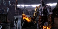 دو ویدئوی جدید از بخش تک نفره و آنلاین God Of War: Ascension - گیمفا