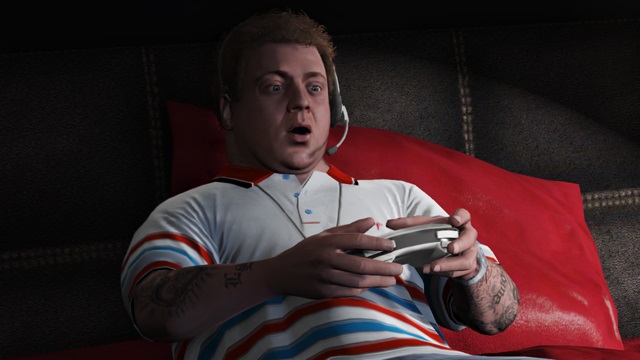 راکستار : نسخه ی PS3 و Xbox 360 بازی GTA V تفاوتی با هم ندارند | گیمفا
