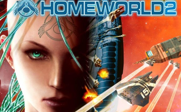 عرضه دوباره ی Homeworld و Homeworld 2 با کیفیت HD | گیمفا