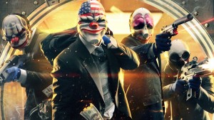 Payday 2 Collector’s Edition معرفی شد - گیمفا