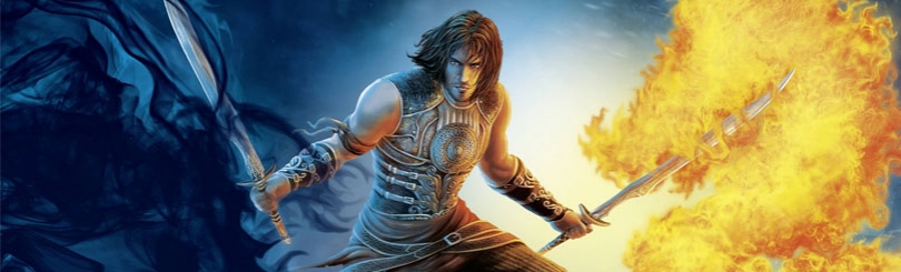 دو نمره ی نخست Prince of Persia: the Shadow and the Flame از ضعیف بودن این بازی می گوید | گیمفا