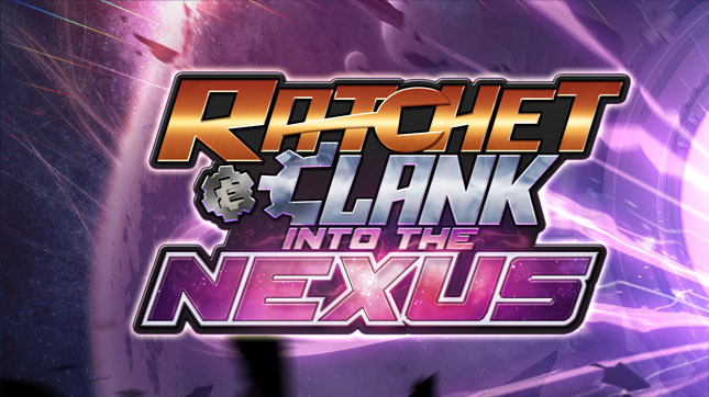 راز سونی برملا شد : Ratchet & Clank : Into The Nexus انحصاری PS3 معرفی شد - گیمفا