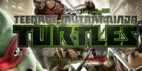 Teenage Mutant Ninja Turtles: Out Of The Shadows برای سه پلتفرم اصلی تایید شد - گیمفا