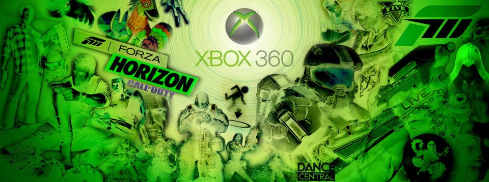 فروش ستودنی کنسول Xbox 360 در بریتانیا - گیمفا