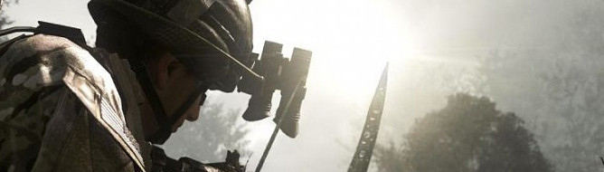 منتظر اطلاعات بخش چند نفره بازی Call of Duty: Ghosts در اواسط ماه آگوست باشید - گیمفا