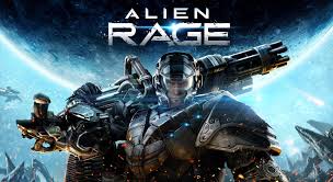 تاریخ انتشار Alien Rage برای PC و کنسولها مشخص شد - گیمفا