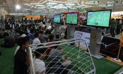 پاویون بازیسازان در نمایشگاه گیم تهران تشکیل می‌شود - گیمفا