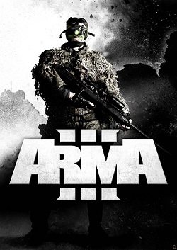 سازندگان Arma 3 درمورد رقابت Arma بین Call of Duty و Battlefield می‌گویند - گیمفا