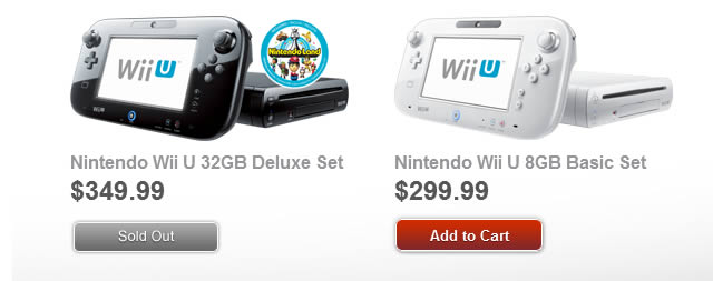 فروش Wii U در ژاپن به ۱ میلیون دستگاه رسید - گیمفا