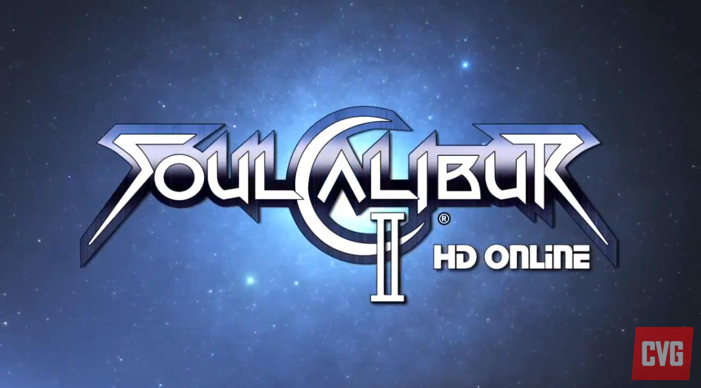 Soulcalibur 2 HD Online برای PS3 و XBOX 360 تایید شد+تریلر | گیمفا