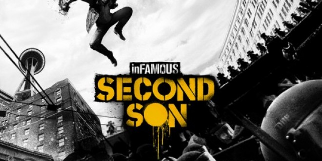 inFamous: Second Son در ماه آپریل عرضه خواهد شد؟ | گیمفا