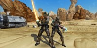 Galactic Stronghold در عنوان Star Wars: The Old Republic حضور خواهد داشت | گیمفا