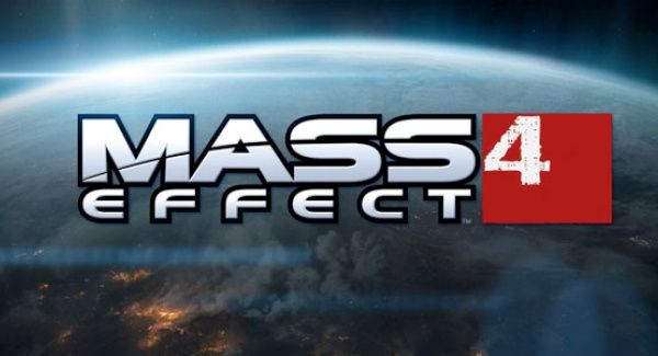 شایعه: Mass Effect جدید Mass Effect: Contact نام دارد - گیمفا