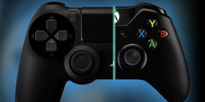 تمام Xbox One ها و PS4 های luanch edition در آمازون به فروش رسید | گیمفا