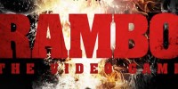 تصویر جدید از بازی Rambo: The Video Game منتشر شد - گیمفا