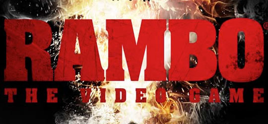 تاریخ انتشار Rambo: The Video Game مشخص شد - گیمفا