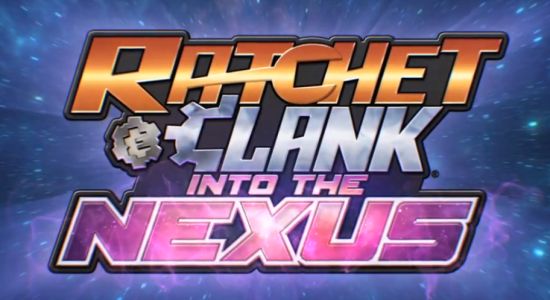 کاور رسمی بازی Ratchet & Clank: Into The Nexus مشخص شد | گیمفا