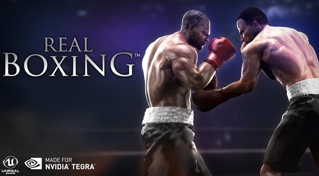 عنوان انحصاری Real Boxing معرفی شد + تصاویر جدید - گیمفا