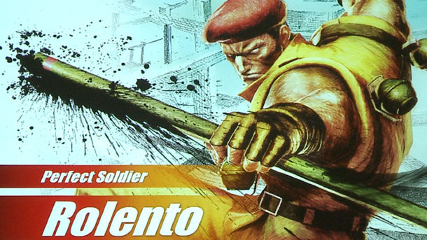 Street Fighter جدید توسط کپکام رونمایی شد - گیمفا
