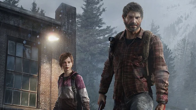 the last of us 9