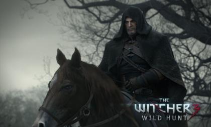 The Witcher 3: Wild Hunt حدود 35 برابر بزرگتر از Witcher 2 است! | گیمفا