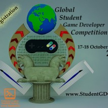مسابقات جهانی دانشجوی بازی ساز | گیمفا