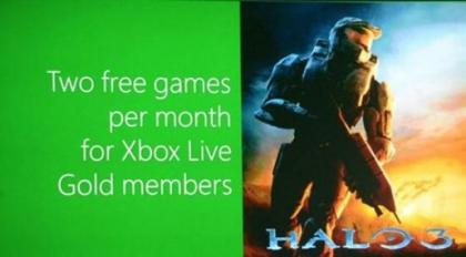 HALO 3 و Assasins Creed II عناوین رایگان Xbox Live Gold در ماه جولای نیستند! | گیمفا