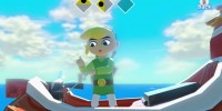 نینتندو: The Legend of Zelda: Wind Waker HD به فروش Wii U کمک خواهد کرد | گیمفا