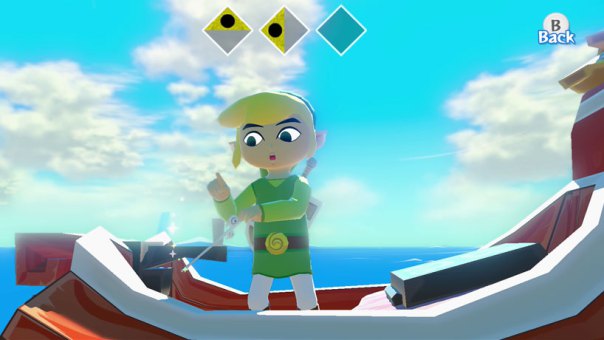 The Legend of Zelda: Wind Waker HD دارای درجه سختی دشوار تری خواهد بود  | گیمفا