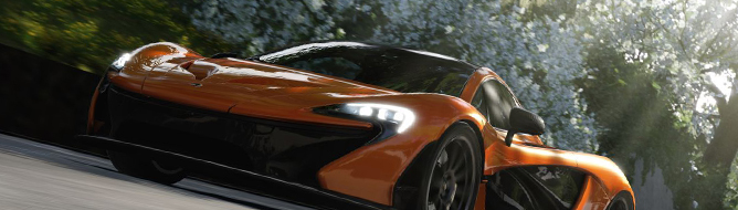 عنوان Forza 5 در همان ابتدای کار از تمامی قدرت Xbox One استفاده کرده است - گیمفا