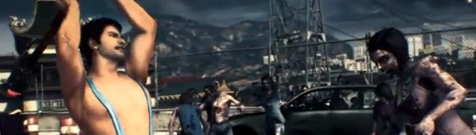 Gamescom 2013: تریلر بازی Dead Rising 3 منتشر شد | گیمفا