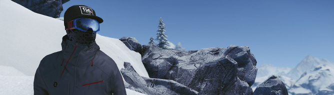 عنوان ورزشی Snow انحصاری PC و با موتور CryEngine 3 در دست ساخت است! - گیمفا