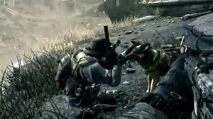 Activision : گرافیک Call Of Duty: Ghosts قدرت کنسول های نسل بعد را نشان می دهد - گیمفا